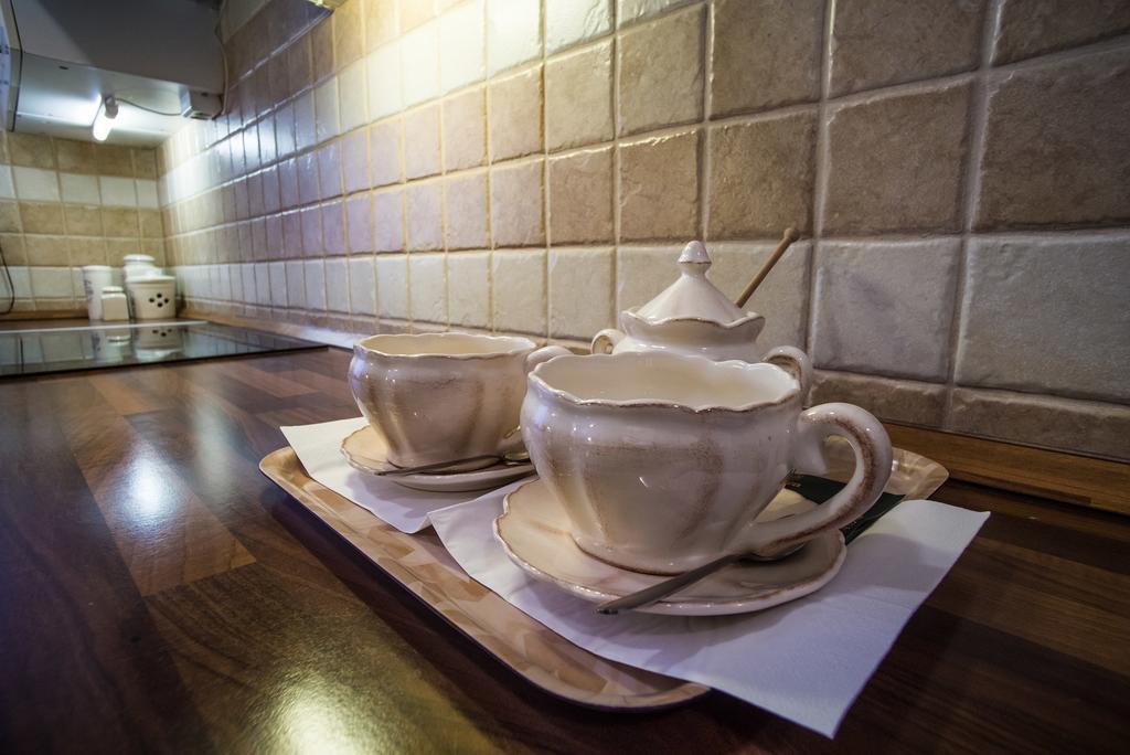 Lovely Corvin Apartment บูดาเปสต์ ภายนอก รูปภาพ
