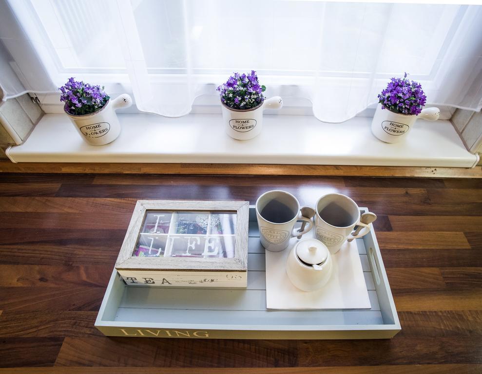Lovely Corvin Apartment บูดาเปสต์ ภายนอก รูปภาพ