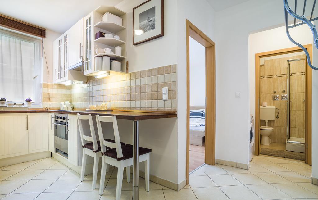 Lovely Corvin Apartment บูดาเปสต์ ภายนอก รูปภาพ